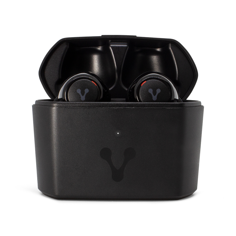 Audifonos Bluetooth Vorago Premium Esb-600 Plus Tws Aptx Ipx5