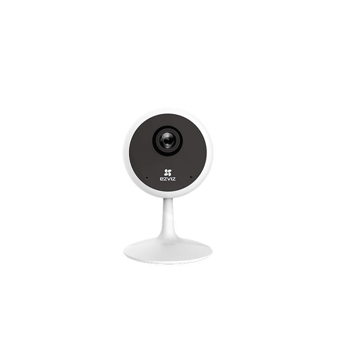Cámara Ip Ezviz C1C-B Full Hd 1080P Infrarojo Hasta 12M 2Mp Micro-Sd Wi-Fi 2.4Ghz Ezc1C1E2