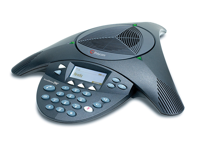 Expansion De Microfono Poly Soundstation 2200-16155-001