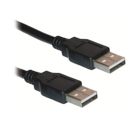 Cable Usb A-A Brobotix 1.8Mts Color Negro