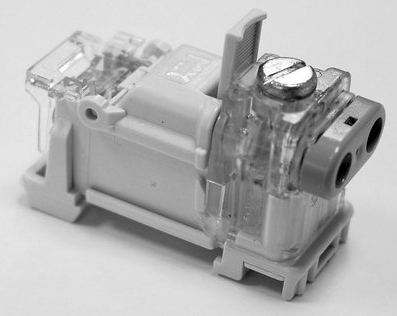 Modulo De Desconexion Mx-2000 3M Fq-1000-0510-4