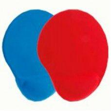 Tapete Acteck Mouse Pad Gel Ac-916653 Azul