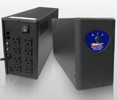 No Break Complet Pc-3300 Va Para Servidor (Sobre Pedido)