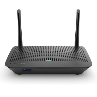 Router Linksys Wifi 5 Ac1200 Mesh Dual Band Mr6350