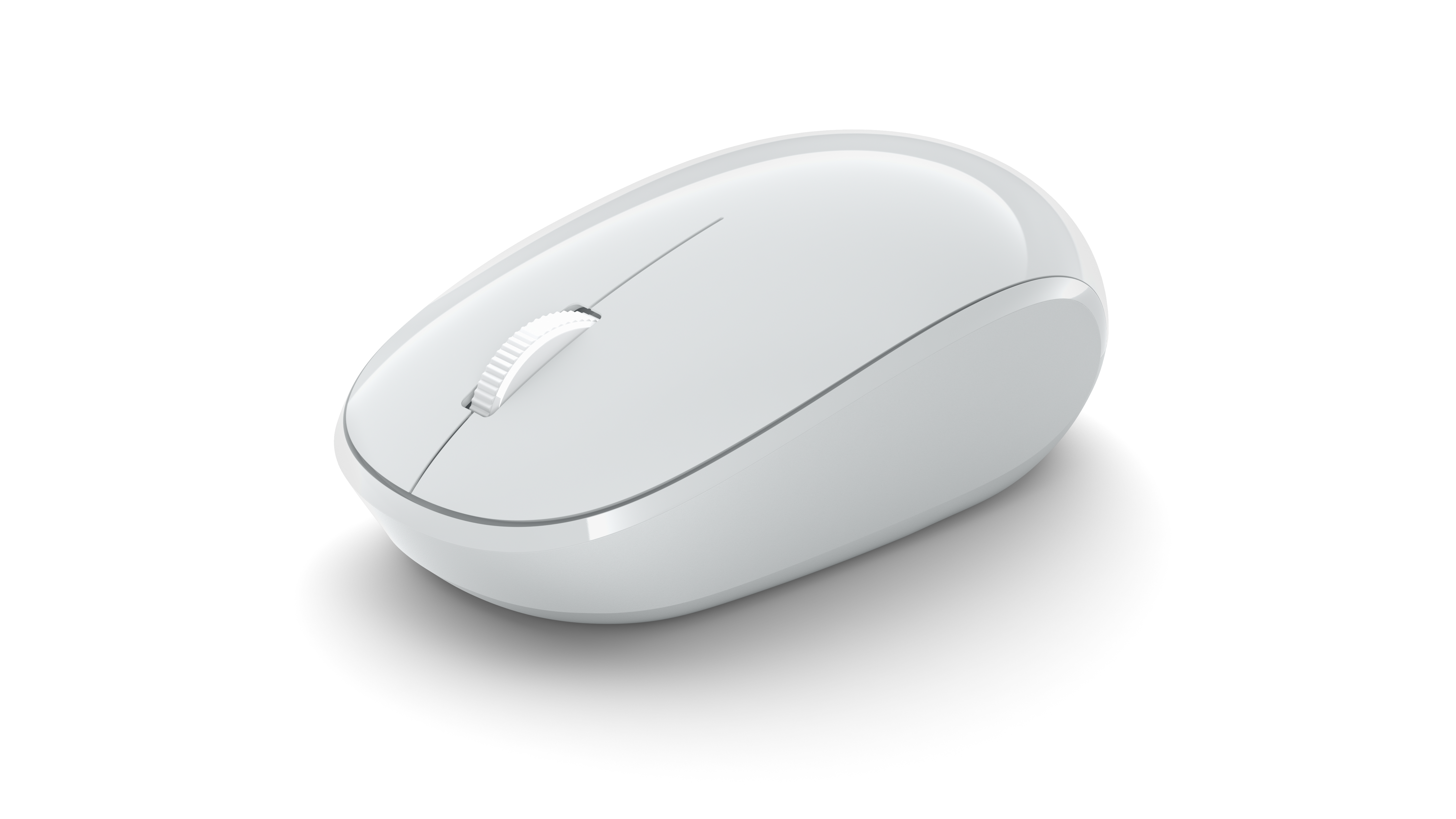 Mouse Bluetooth Microsoft Liaoning Monza Gris Rjn-00074