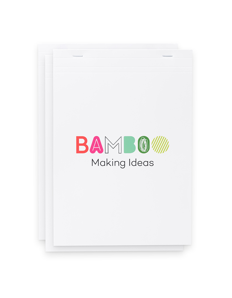 Libreta Wacom Bamboo Folio A4 Pizarra De Notas