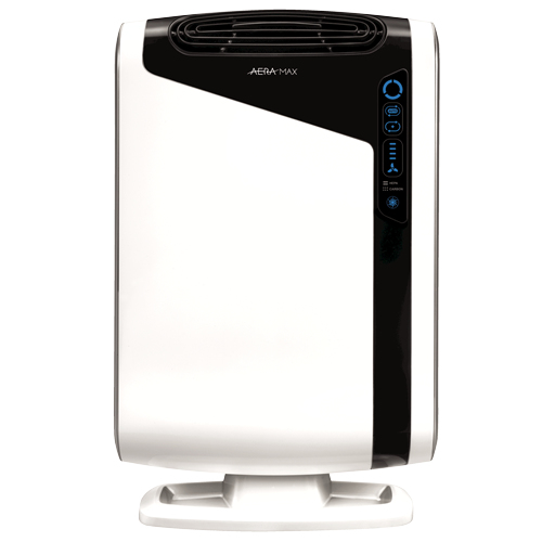 Purificador De Aire Fellowes Aeramax 300 32M2
