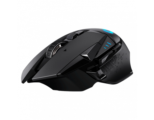 Mouse Gamer Logitech G502 Lightspeed 16000 Dpi Inalambrico 910-005566