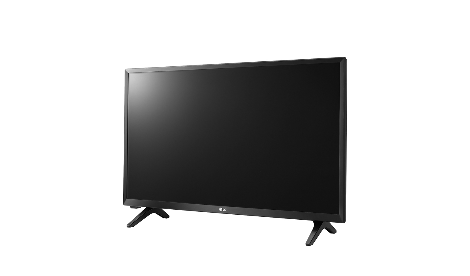 Televisión Smart TV LED 28 Pulgadas LG HD 62Hz 8Ms Negro