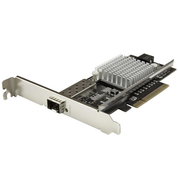 Startech Tarjeta Adaptadora Pci-Exp. 4 Puertos Rs232 Db9 Pex10000Sfpi