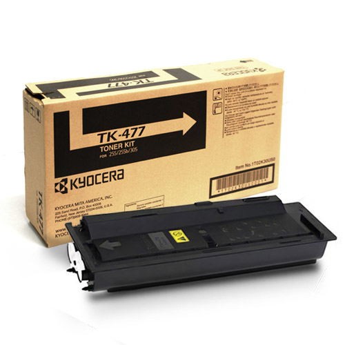 Cartucho Toner Kyocera 02K30Uso 15000 Paginas Negro Laser