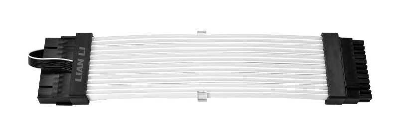 Cable Lian Li Strimer Plus Series Rgb Unparallel Strimer Plus 24 Pin