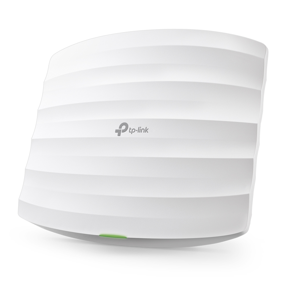 Access Poiint Inalambrico Tp-Link Eap110 N 300Mbps Multi-Ssid Vlan
