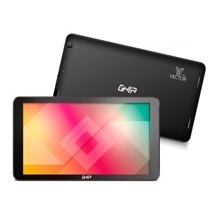 Tablet Ghia Vector 10.1 Cortex A64 1Gb 16Gb 2Cam Wifi Andr 7.0 Negra
