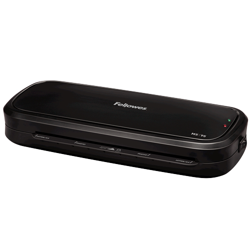Enmicadora Fellowes M5-95/9.5 Ancho 9.5" Hasta 5 Micras