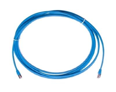 Cable Patch Commscope Azul Cat 5E  Utp De 4Ft Tcpc-5Eruva-Bl04F