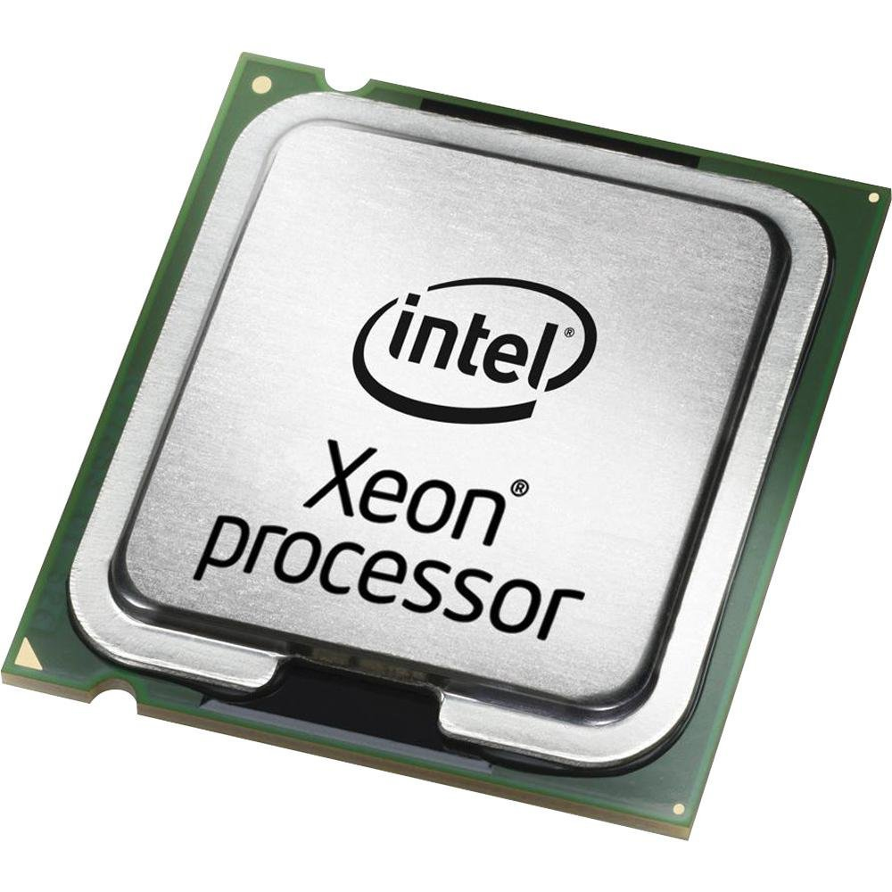 Procesador Intel Xeon Silver 4110 2.1G 8Core Lga3647 85W Dell 338-Bltt
