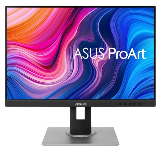 Monitor Asus ProArt Pa248Qv 24 Pulgadas Ips Fullhd