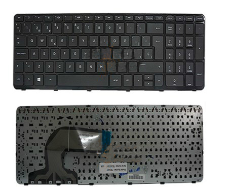 Teclado Battery First Teclado Hp Pavilion