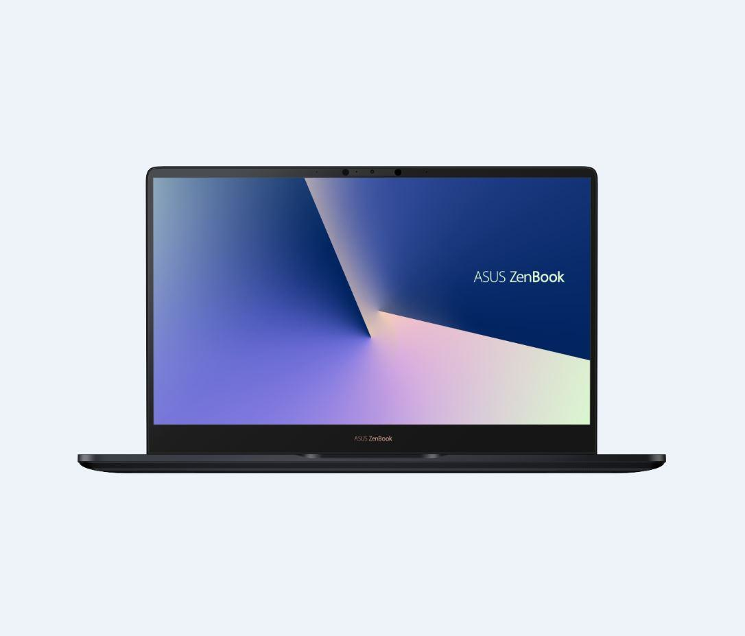 Laptop Asus Zenbook Ux480Fd-Be010R Ci7 8565U 16G 512G Gtx1050 14" W10P