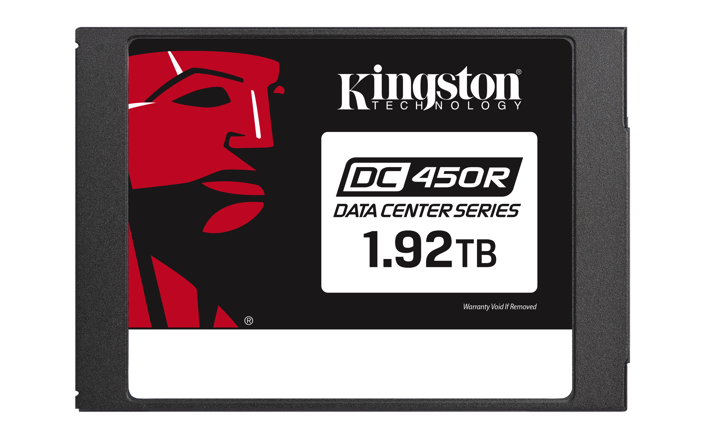 Ssd Kingston Dc450R-1920Gb Serial Ata Iii 560 Mb/S 530 Mb/S 6Gbit/S
