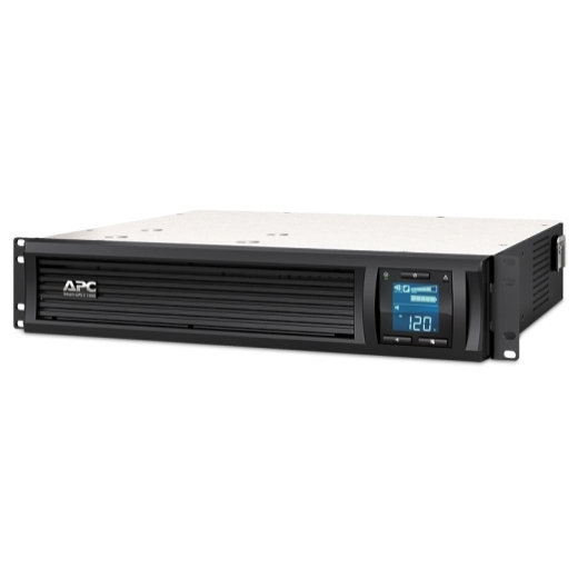 Ups No Break Tipo Rack Apc 1000Va Smc1000-2Uc