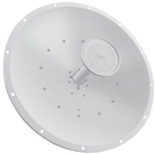 Rocket Dish Airmax 2.4 Ghz A 24 Dbi Ubiquiti Rd-2G24