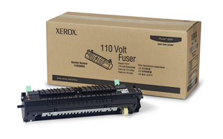 Fusor Xerox Para Phaser 6360 110V 100 000 Pags 115R00055