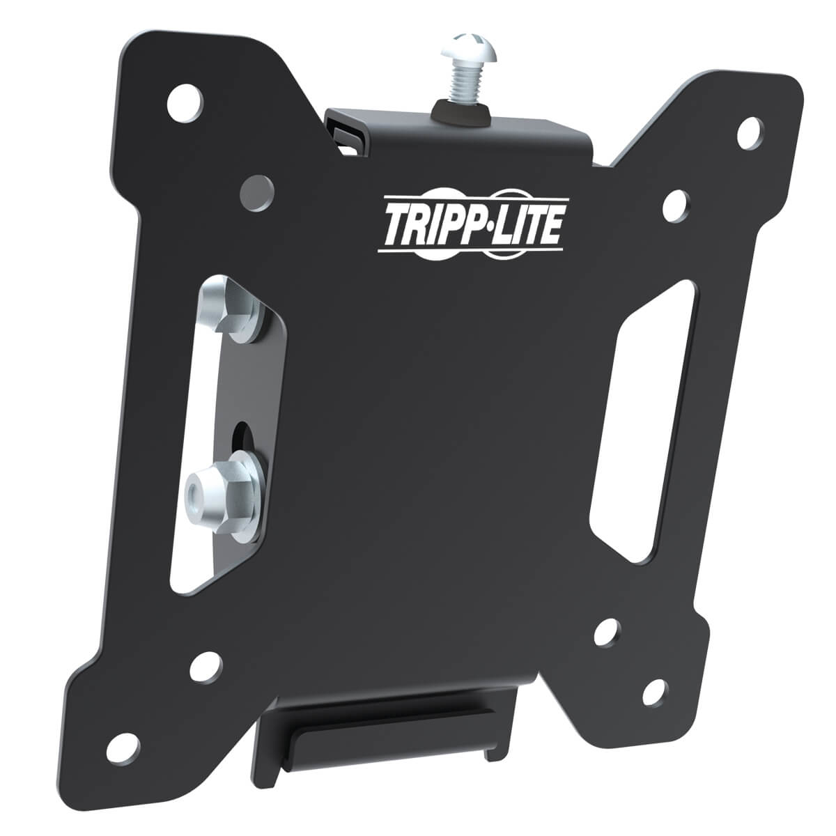 Tripp Lite Soporte D.Pared Inclinable P.Pantallas-Tv 13"-27" 40Kg Max
