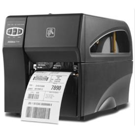 Impresora De Etiquetas Zebra Zt220, Transferencia Térmica