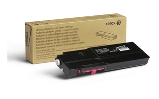 Toner Xerox Para Versalink C400 Magenta Laser 106R03523