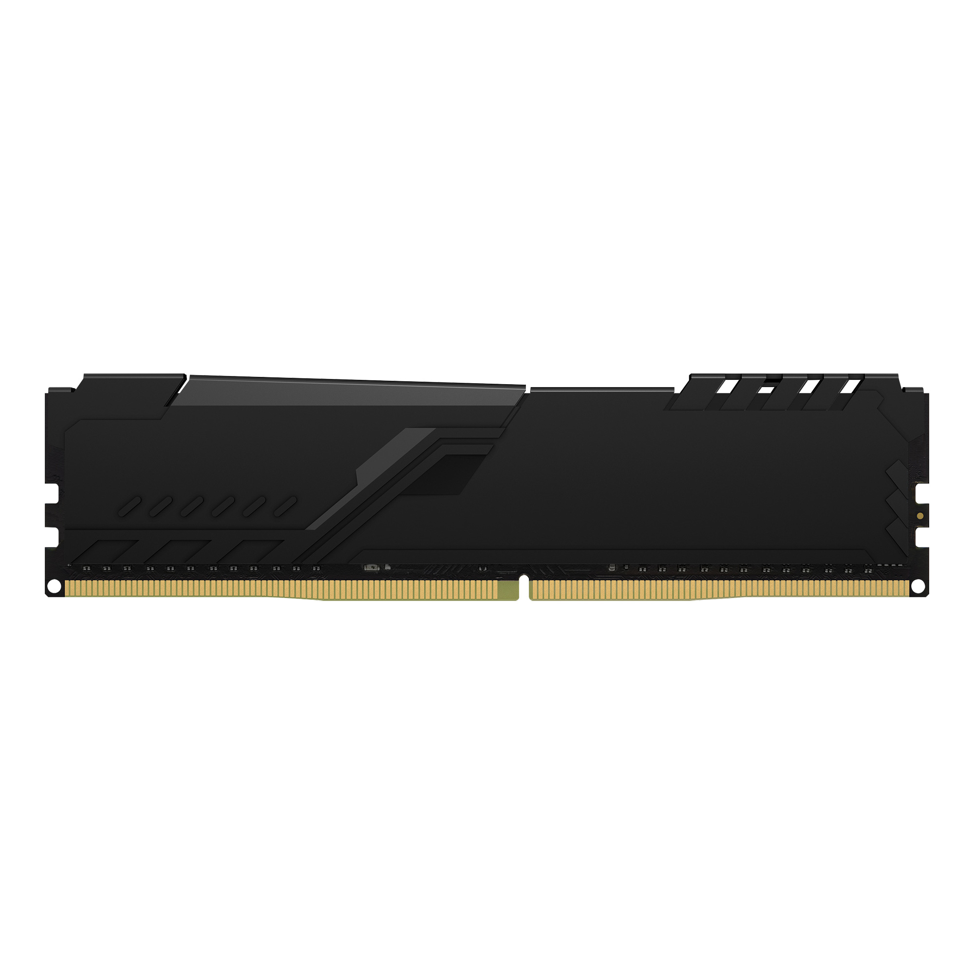 Memoria Ram Kingston Fury Beast 16Gb 3600Mhz Ddr4 Negro Kf436C18Bb/16