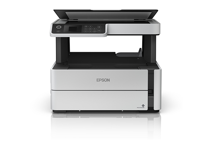 Impresora Multifuncional Epson M2140 Adf Mono 39Ppm C11Cg27301