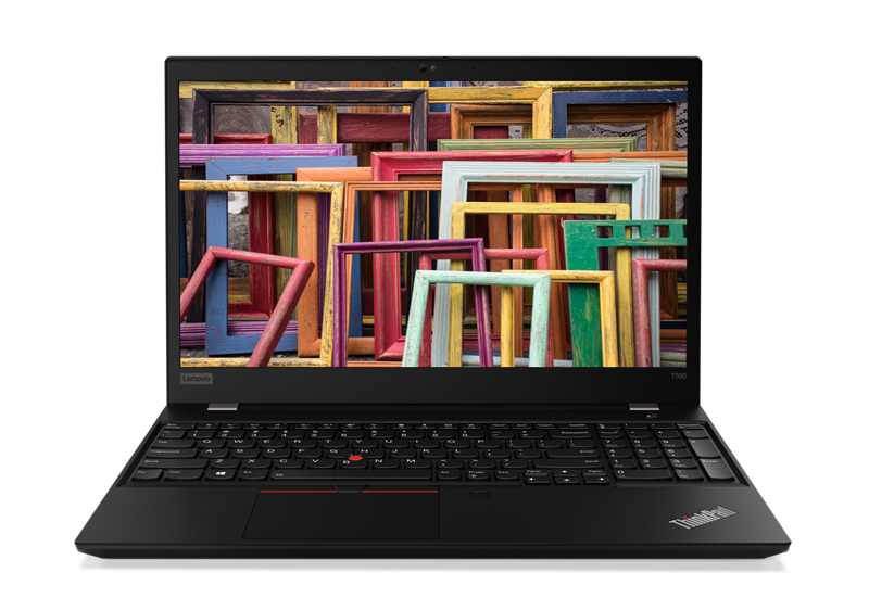 Laptop Lenovo T590 Core I5 8265U 8Gb 256Gb W10P 20N5S01J00