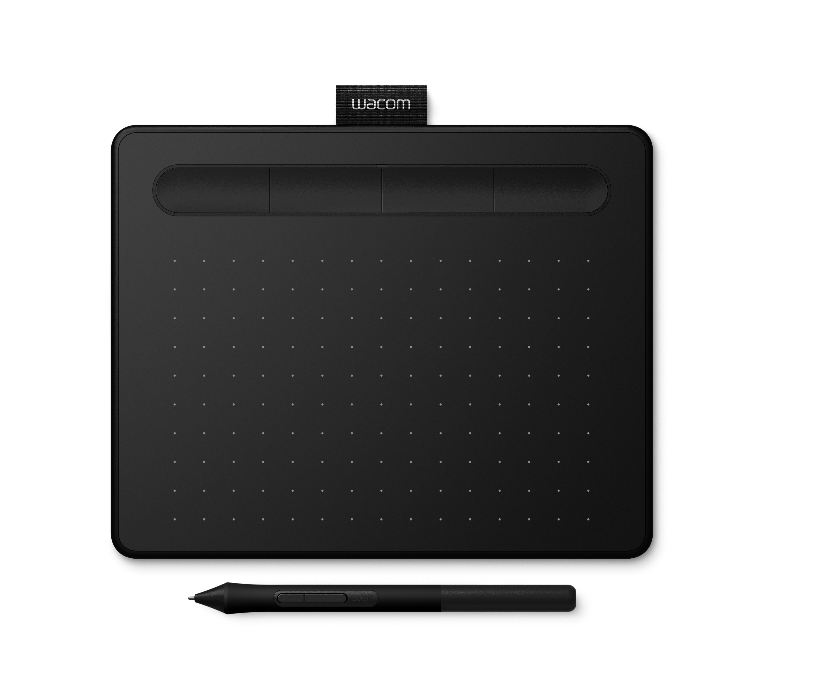 Tableta Grafica Intuos Creative Pen Small Wacom Ctl4100