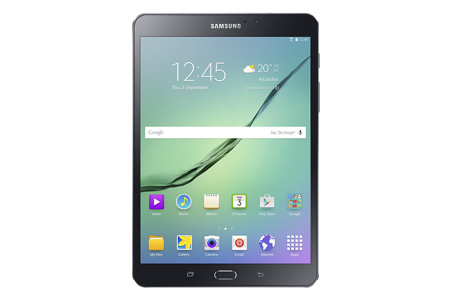 Tablet Samsung Galaxy Tab S2 8"- 3 Gb, Arm, 32Gb, Android 6.0