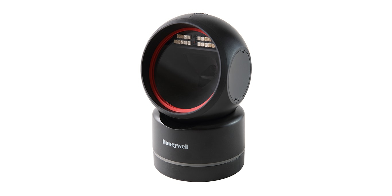 Lector De Codigo De Barras Honeywell Hf680-R1-2Usb 1D 2D