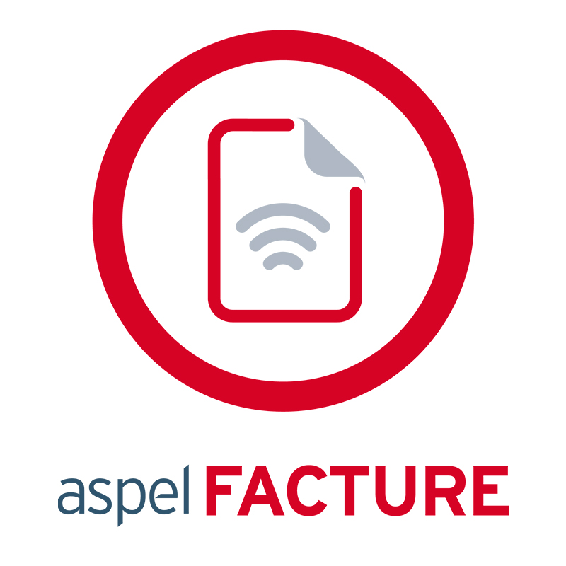Aspel Facture V5.0 Sistema Facturacion Electronica 1Usr 99 Rfc/Fact1E