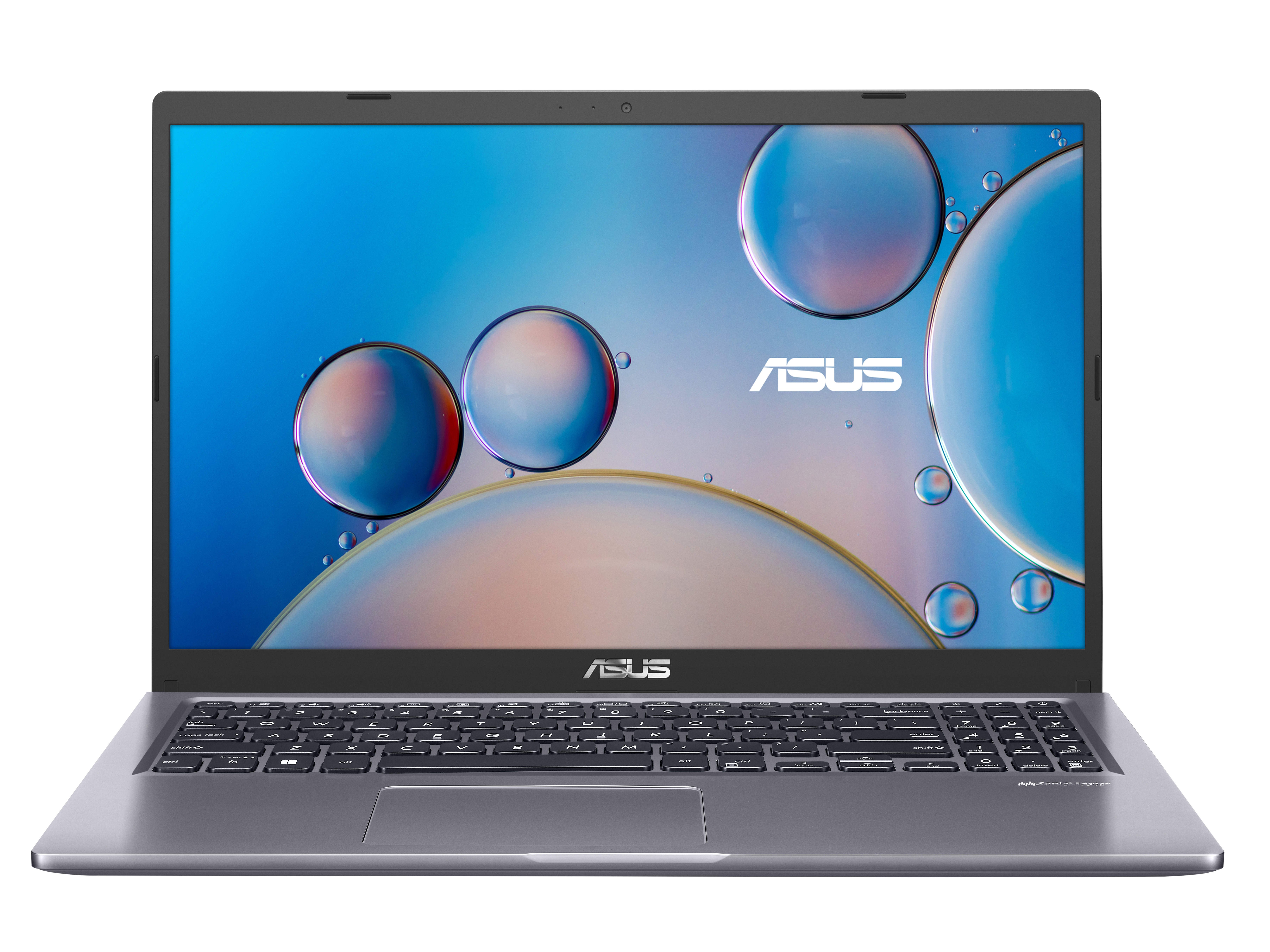 Laptop Asus Prosumer 15.6" Ci5 1035G1 8Gb 256Ssd W10P F515Jaci58G256Wp