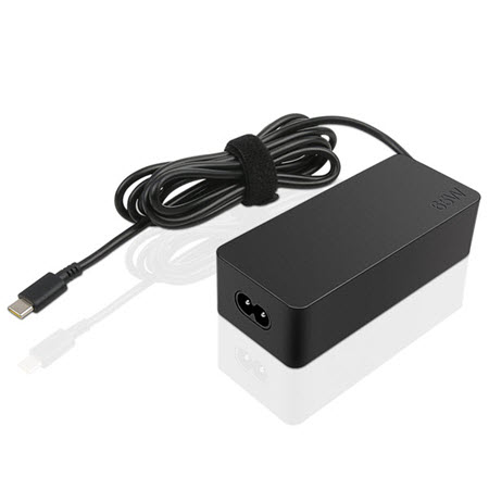 Adaptador De Corriente Lenovo 65W Usb Tipo-C 4X20M26268