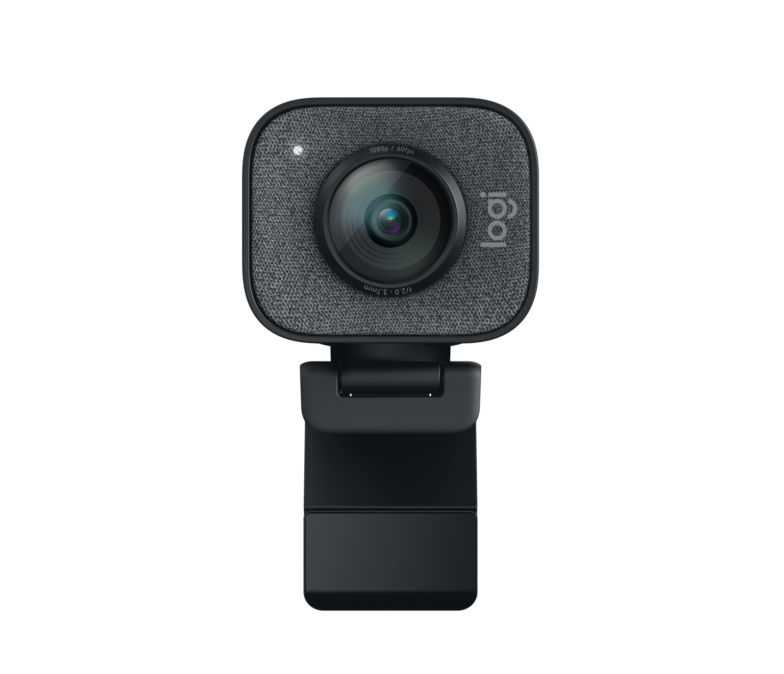 Webcam Logitech Streamcam Plus Full Hd 1080P Usb-C 960-001280
