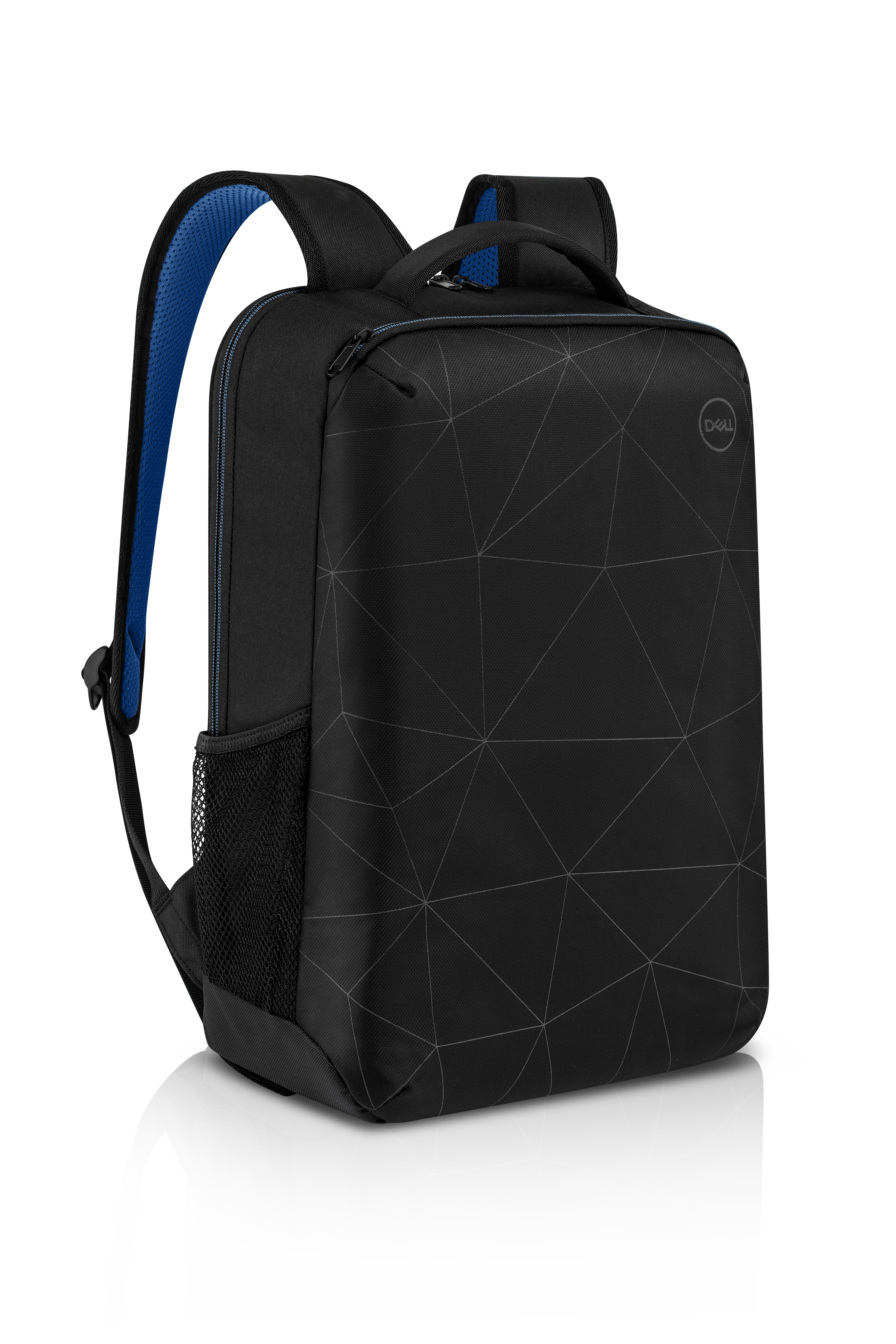 Mochila Essential Backpack-15 Dell Es1520P 15" Mochila Negro C Azul