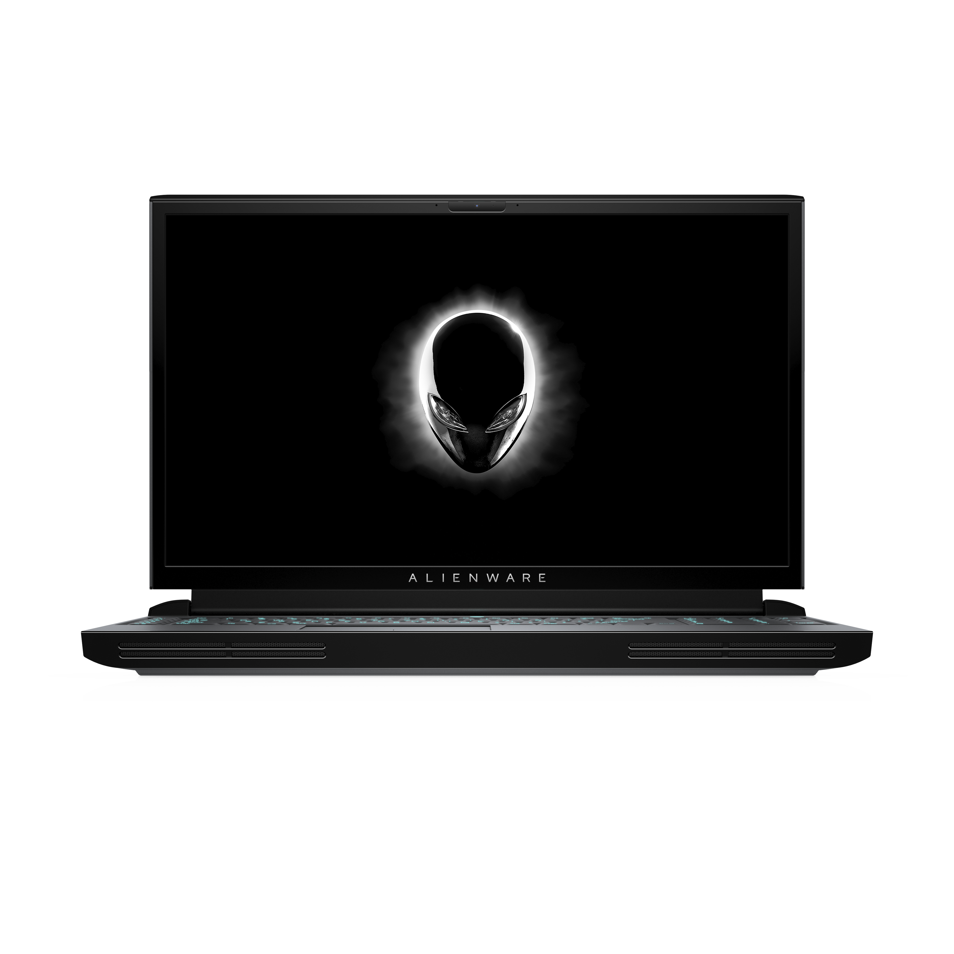 Laptop Alienware Area 51M Geforce Rtx 2060 I7 9700K 16Gb 1Tb+8Gb Sshd