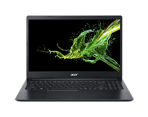 Laptop Acer A315-34-C9Yr Celeron N4020 4Gb 500Gb 15.6" W10H