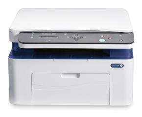 Xerox Multif Laser Workcentre Copy,Fax,Print,Scan 1200X1200Dpi 3025_Ni