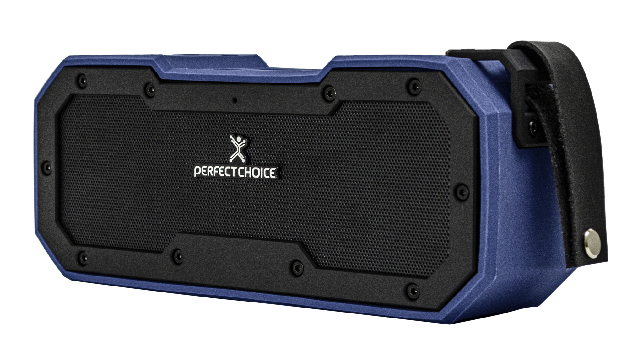 Bocina Inalambrica Bluetooth Perfect Choice Outdoors Pro Pc-112945
