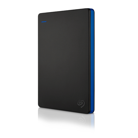 Disco Duro Externo Seagate 4Tb Playstation Stgd4000400