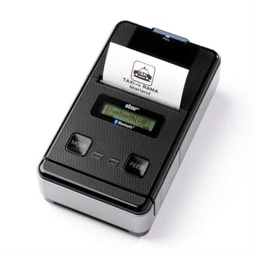 Impresora Móvil Star Micronics Sm-S220I Bluetooth 2.1 39630810
