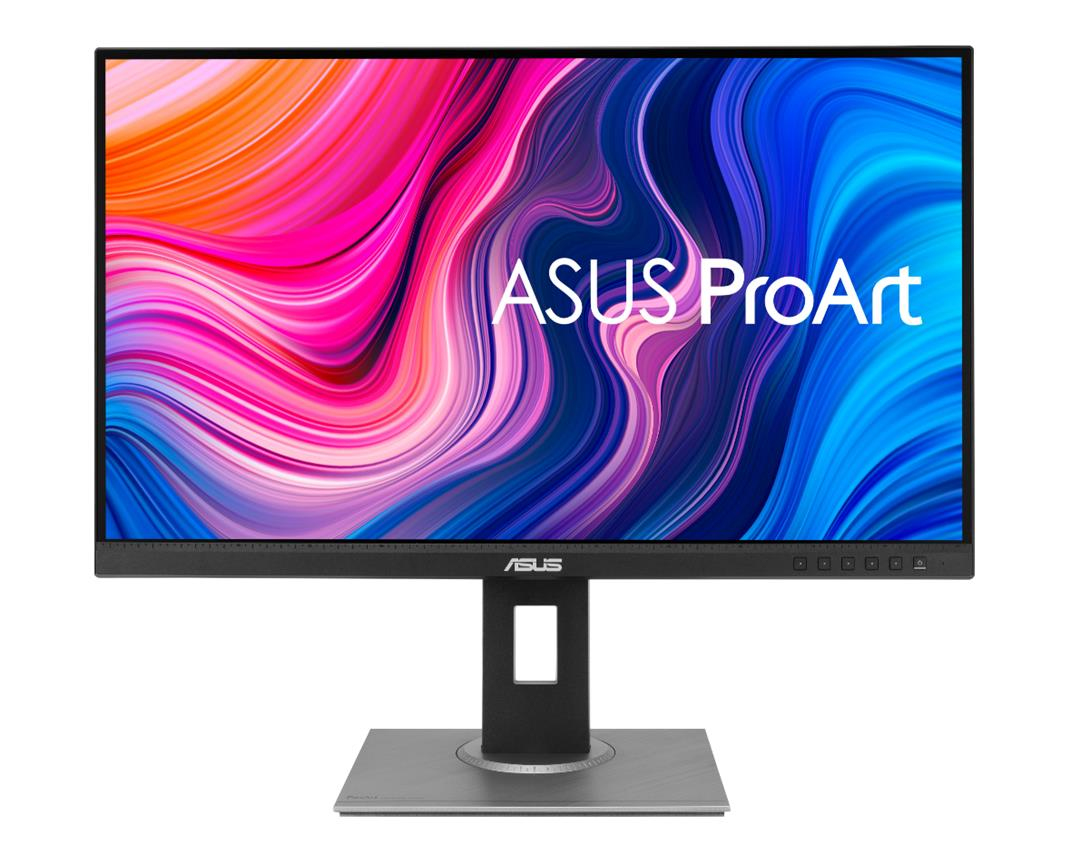 Monitor Asus ProArt Pa278Qv 27" Ips Wqgd 256X1440 /Hdmi/Dvi Srgb