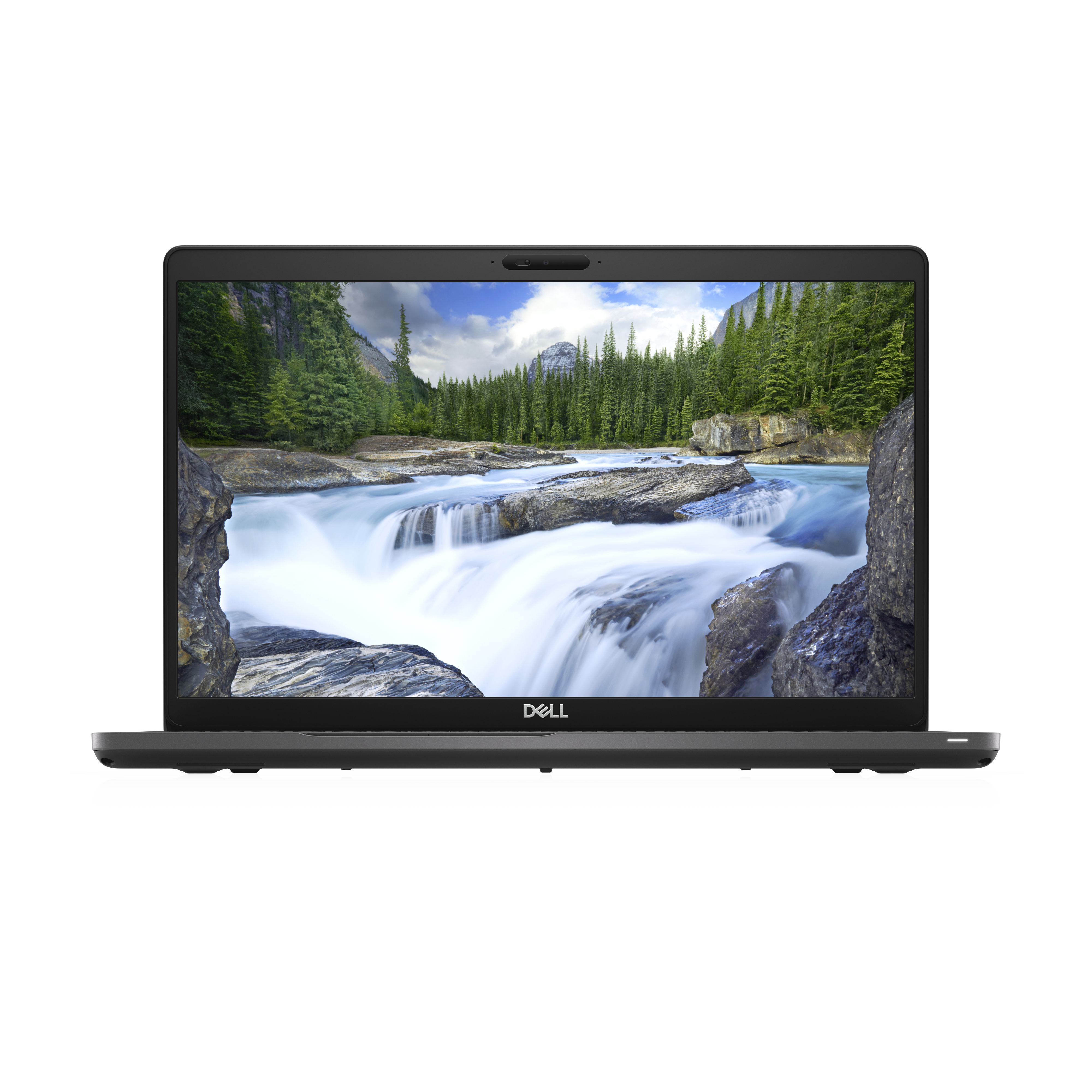 Laptop Dell Latitude 5500 Core I7 8665U 16Gb 1Tb 15.6" W10P Nk19N